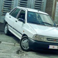 پراید مدل ۸۵