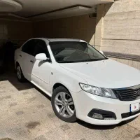 اپتیما 2010 شش سیلندر