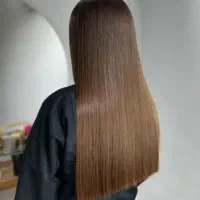 کراتین و احیای مو