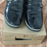 کفش ایمنی|کیف، کفش، کمربند|فولادشهر, B6|دیوار