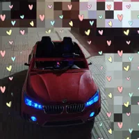 ماشین شارژی دوموتوره قدرتی|اسباببازی بچه|دامغان, |دیوار