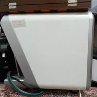 دستگاه اسپرسو و آسیاب