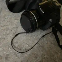 دوربین کنون sx30 is