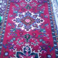 فرش دستبافت 3متری