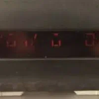 تعمیر دیسپلی(ساعت) پژو ۲۰۶|خدمات موتور و ماشین|اصفهان, وحید|دیوار