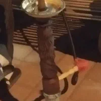 فروش قلیان تنه چوب