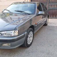 پارس خانگی تو کرم 90سال