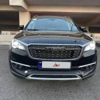 فیدیلیتی ۷ نفره آخر ۱۴۰۱گریبکس جدید