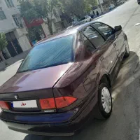 سمندLX  EF7|خودرو سواری و وانت|مشهد, عبادی|دیوار