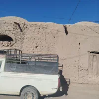 اتاق پیکان وانت