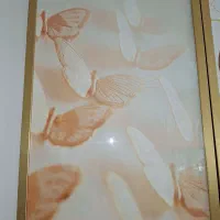 تابلو سه تیکه|تابلو، نقاشی، عکس|خوی, |دیوار