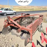 سرزن سیب ، سیب کن ، کشت سبیب|ماشینآلات صنعتی|روانسر, |دیوار