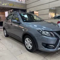کوییک GXR مدل ۱۴۰۳ نقد و اقساط|خودرو سواری و وانت|تهران, امام زاده عبدالله|دیوار