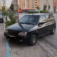 ۱۱۱|خودرو کلاسیک|اصفهان, مهدی آباد|دیوار