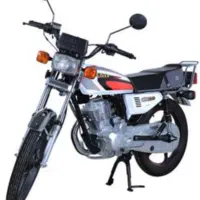 موتور ۱۵۰ سفید ترو تمیز به شرط