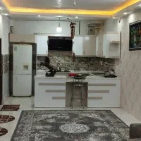 سوییت شیک  vip|اجارهٔ کوتاه‌مدت آپارتمان و سوئیت|مشهد, تلگرد|دیوار