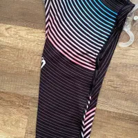 لگ ورزشی کاملا نو