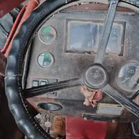 فروش تراکتورجفت۲۸۵|خودرو سنگین|بیرجند, |دیوار