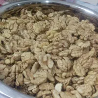 گردو ومغز گردوی تویسرکان.برداشت 1404
