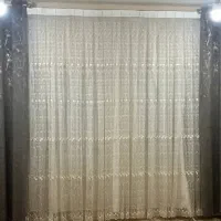 پرده|پرده، رانر، رومیزی|بندرعباس, |دیوار