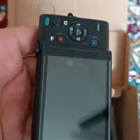 دوربین Canon IXUS در حد نو با لوازم کامل|دوربین عکاسی و فیلمبرداری|مشهد, نیروی هوایی|دیوار