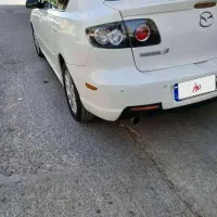 مزدا ۳ تیپ ۳|خودرو سواری و وانت|گنبد کاووس, |دیوار