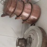 سرویس قابلمه مص زنجان