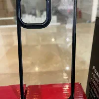قاب گوشی ۱۳پرو مکس مشکی