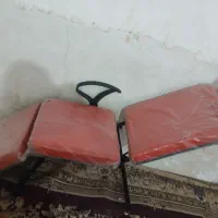 صندلی آرایشگاه زنانه|آرایشگاه و سالنهای زیبایی|فسا, |دیوار