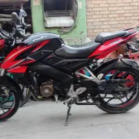 موتور ان اس