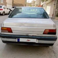 Roa روا سال|خودرو سواری و وانت|اردبیل, |دیوار