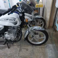 موتور لیفان باکسر ۱۸۰