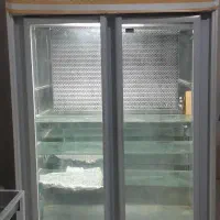 یخچال دو درب|یخچال و فریزر|تربتحیدریه, شهرک ولیعصر|دیوار
