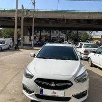 شاهین ۱۴۰۰/کم کار/خوش قیمت|خودرو سواری و وانت|اصفهان, مارچین|دیوار