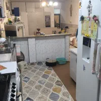 80 متری جمکران بالای همکف|اجارهٔ خانه و ویلا|قم, جمکران|دیوار