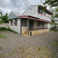 ویلا سنددار در زیباکنار خشکبیجار