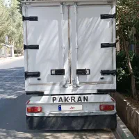 نیسان زد اف یخچالی|خودرو سواری و وانت|تهران, خاوران|دیوار