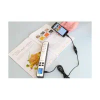 اسکنر پرتابل Avision miwand 2 wifi|پرینتر، اسکنر، کپی، فکس|اهواز, زیتون کارمندی|دیوار