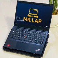 لپتاپ Lenovo ThinkPad گیمینگ گرافیک مجزا i7 نسل 10