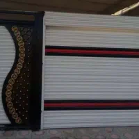 کرکره برقی و جوشکاری قیمت مناسب کیفیت برتر