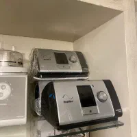 فروش بای پپ رزمد مدل lumis150|پزشکی|تهران, ونک|دیوار