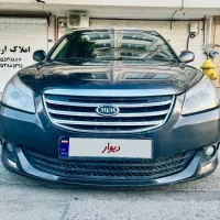 ام وی ام ۵۵۰ اتومات مدل ۹۵ بدون رنگ