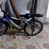 دوچرخه ۲۰ دنده‌ای فروش فوری|دوچرخه، اسکیت، اسکوتر|جوانرود, |دیوار