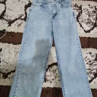 شلوار واید لگ