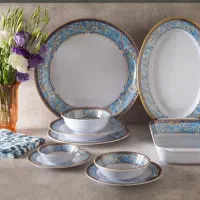 ملامین درجه یک استاندارد