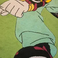 فرش اتاق کودک و نوجوان|فرش|بابل, |دیوار