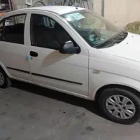 تیبا مدل ۹۹|خودرو سواری و وانت|باغ ملک, |دیوار