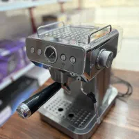 اسپرسوساز  نیمه صنعتی قهوه ساز یونیک مکس VESP22