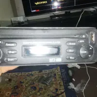 ضبط ماشین|قطعات یدکی و لوازم جانبی|خمام, |دیوار