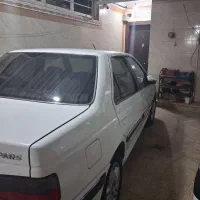 پژو پارس موتور جدید xu7p مدل ۱۴۰۲|خودرو سواری و وانت|اهواز, کیان اباد|دیوار